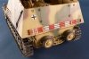 Trumpeter 00953 German Sd.Kfz.165 Hummel Late Production 1/16